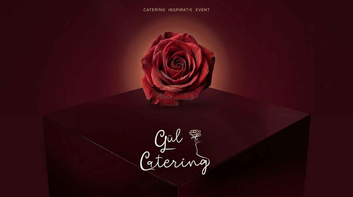 Gül Catering site